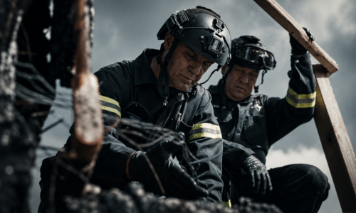 Enquêtes incendies