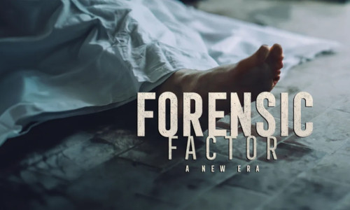 Forensic Factor New Era Ep806